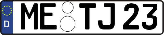 ME-TJ23