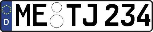 ME-TJ234