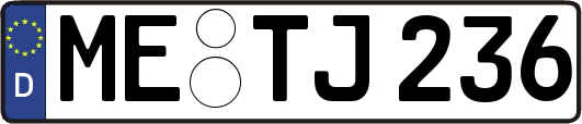 ME-TJ236