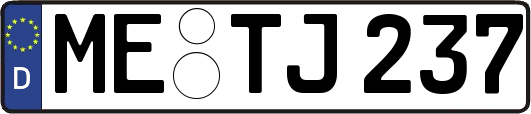 ME-TJ237