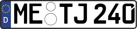 ME-TJ240