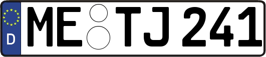 ME-TJ241