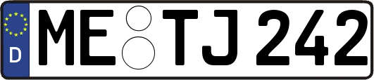 ME-TJ242