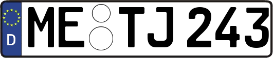 ME-TJ243