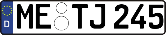 ME-TJ245