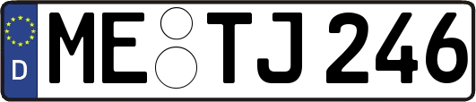 ME-TJ246