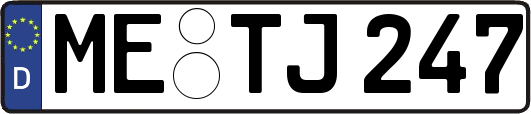 ME-TJ247