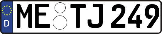 ME-TJ249