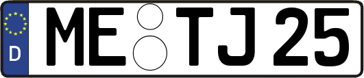 ME-TJ25