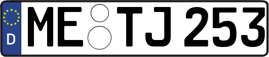 ME-TJ253