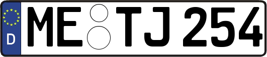 ME-TJ254
