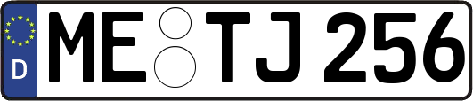 ME-TJ256