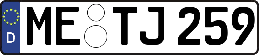 ME-TJ259