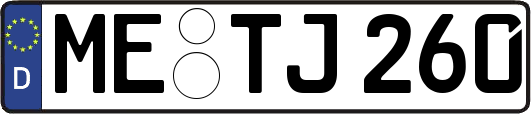 ME-TJ260