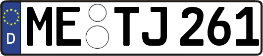 ME-TJ261