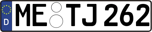 ME-TJ262