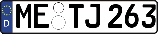 ME-TJ263