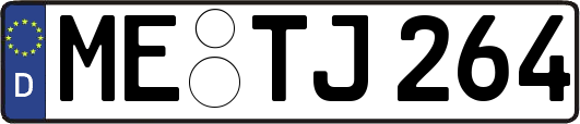 ME-TJ264