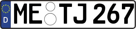 ME-TJ267