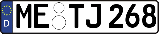 ME-TJ268
