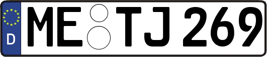ME-TJ269