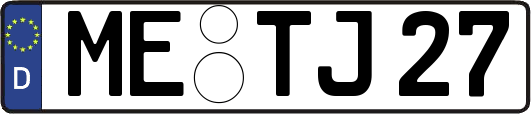 ME-TJ27