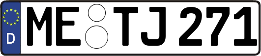 ME-TJ271