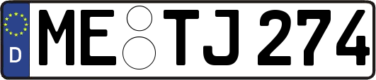 ME-TJ274