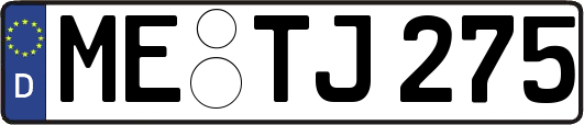 ME-TJ275