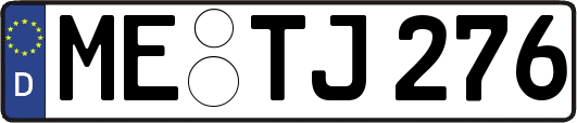 ME-TJ276