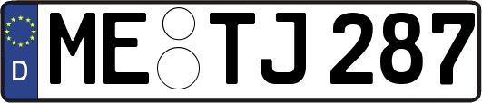 ME-TJ287