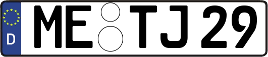 ME-TJ29