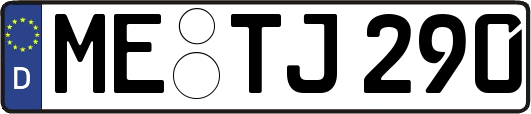 ME-TJ290