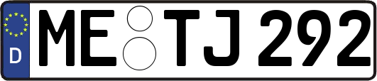ME-TJ292