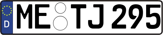 ME-TJ295