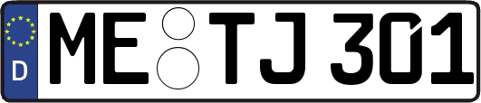 ME-TJ301