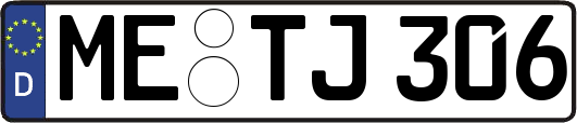 ME-TJ306