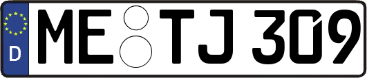 ME-TJ309