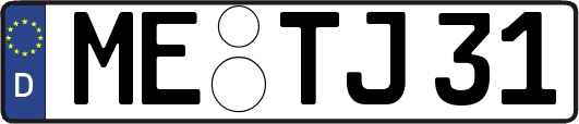 ME-TJ31