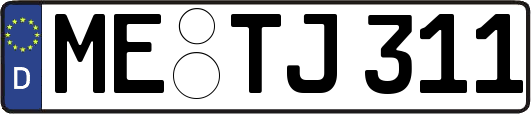 ME-TJ311