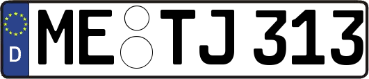 ME-TJ313