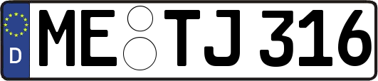 ME-TJ316