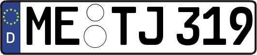 ME-TJ319