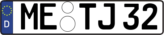 ME-TJ32