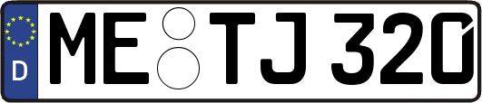 ME-TJ320