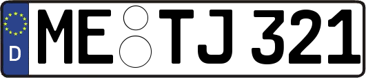 ME-TJ321