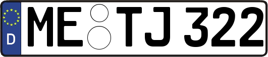ME-TJ322