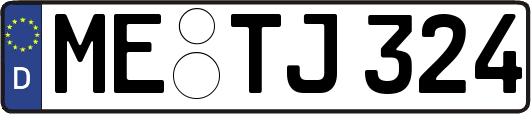 ME-TJ324