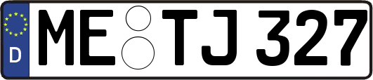 ME-TJ327