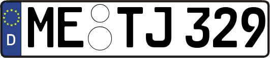 ME-TJ329